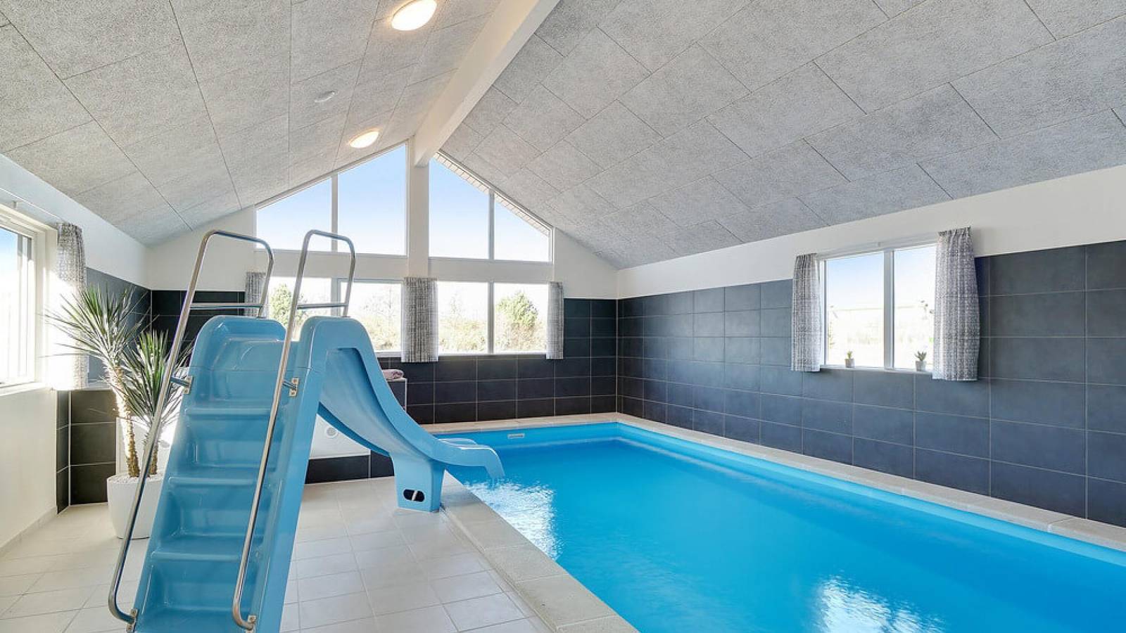 Casa vacanza a Grenaa a partire da 518€ a notte
