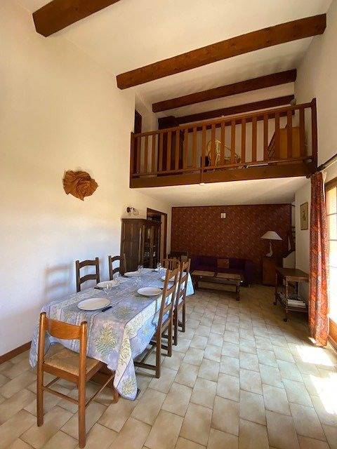 Family house 2 minutes from the beach 6Did1 in Le Barcarès, Côte d'Améthyste