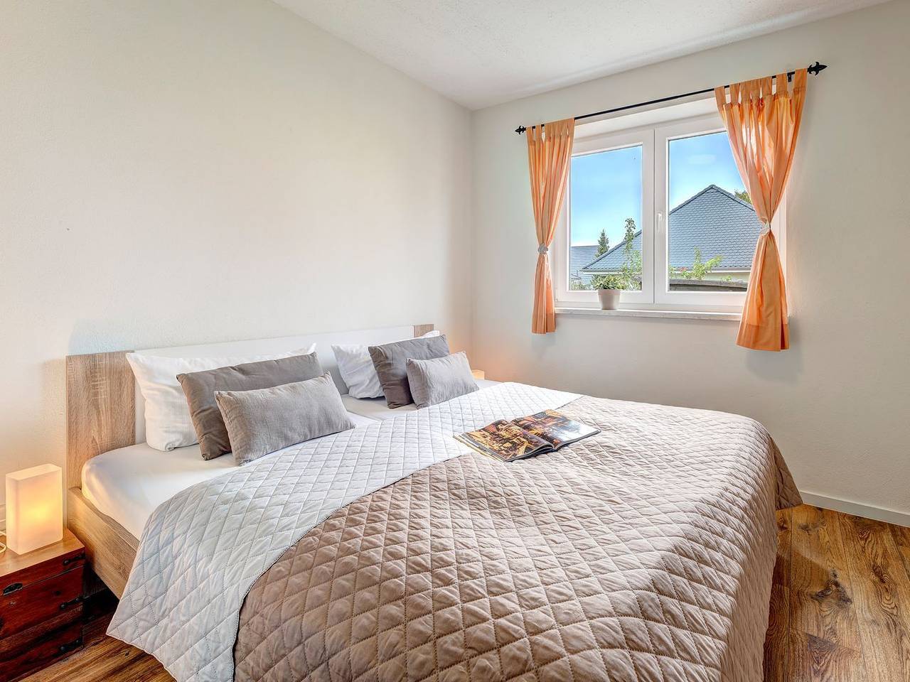 Entire apartment, Willkommen in der Ferienwohnung "Döhner 3" in Zinnowitz auf Usedom! in Zinnowitz, Usedomer Norden