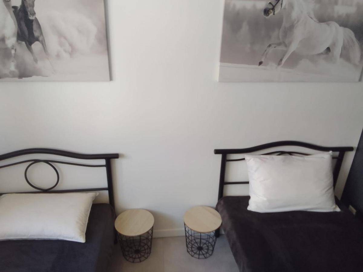 Chambre Double Familiale in Nœux-les-Mines, Région de Béthune