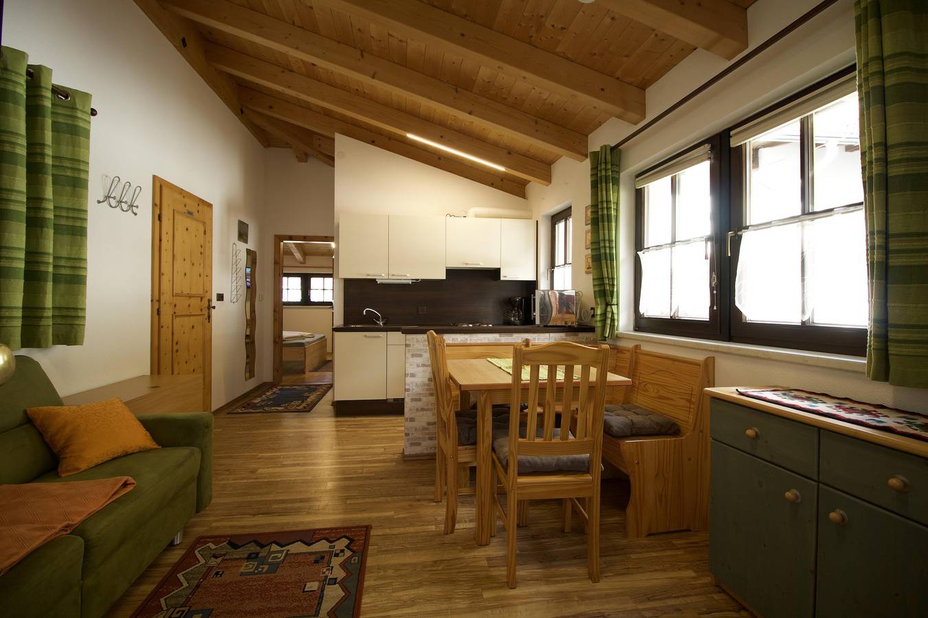 Ganze Ferienwohnung, Appartment in Stubaier Alpen, Sölden (Österreich)