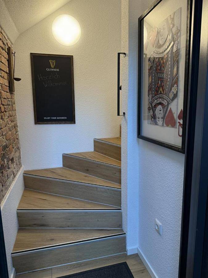 Ferienwohnung für 4 Personen, mit Terrasse, mit Haustier in Marienhafe - 3