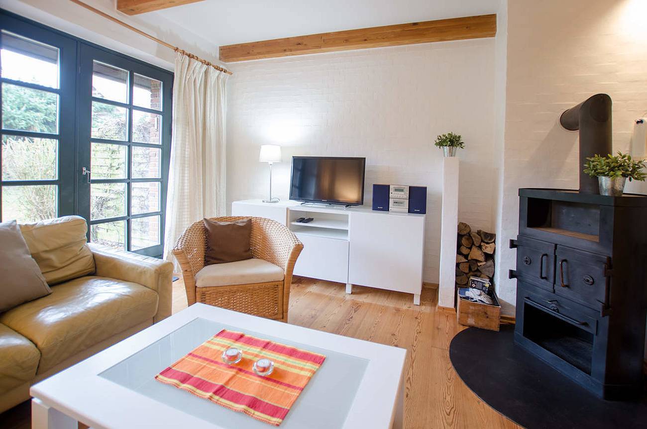 Haus Schünemann 3 in Kellenhusen, Ostholstein