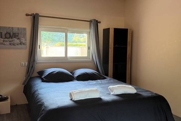 Location de vacances pour 9 personnes à Saint-Marcel-d'Ardèche - 2