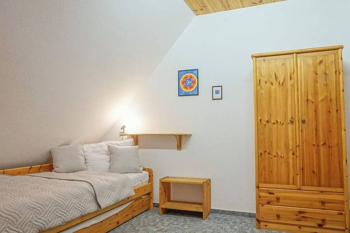 Ferienwohnung für 4 Personen, mit Garten in Katharinenheerd - 4