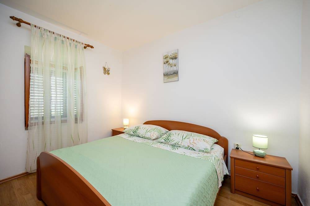 Ganze Wohnung, 2-Zimmer-Ferienwohnung mit Klima Savar, Dugi otok in Sali, Dugi Otok