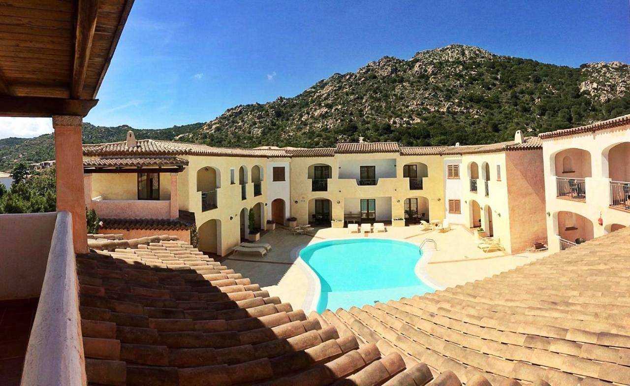 Hotel Monti Di Mola in Arzachena, Costa Smeralda