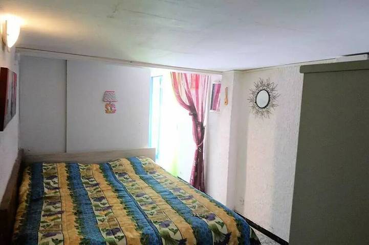 Gîte pour 4 personnes dans Gare Du Grau Du Roi - 3