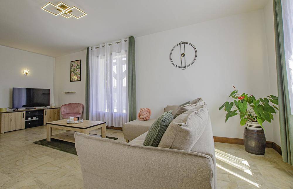 Maison des 3 Lacs in Chavanges, Aube