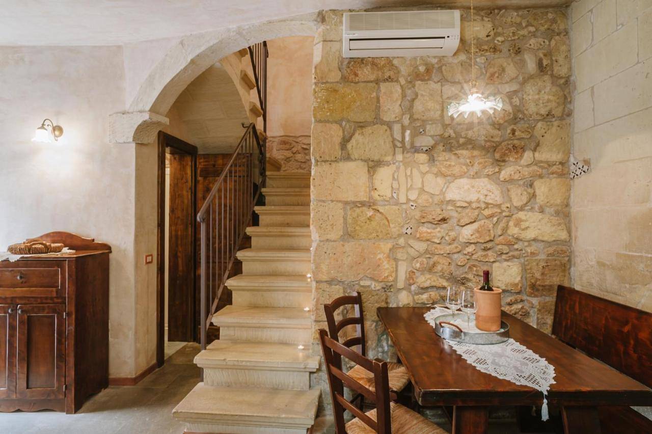 Borgoterra in Martano, Provincia di Lecce