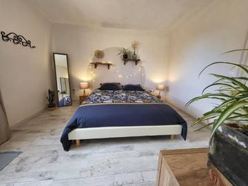 Gîte für 12 Personen in Blomard, Auvergne-Rhône-Alpes, Bild 2