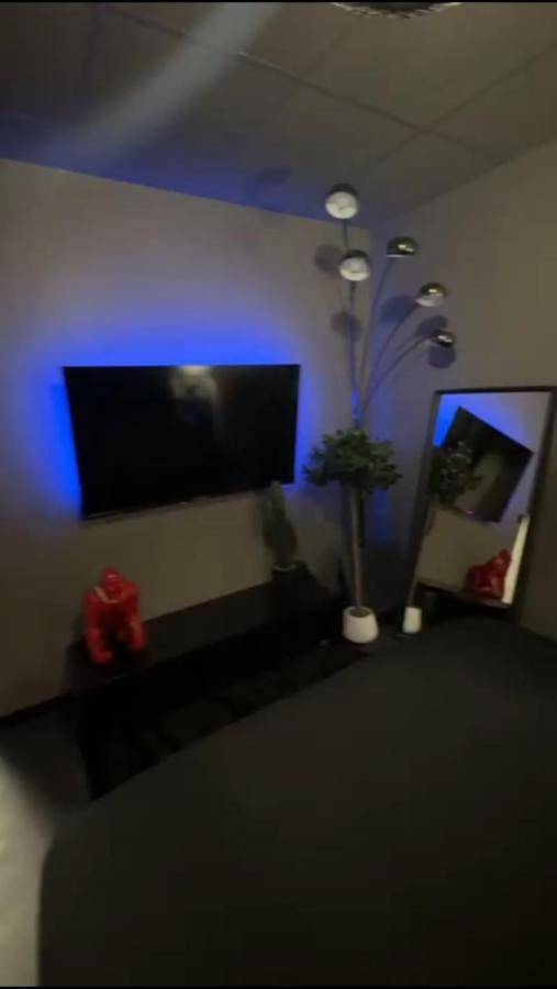 Gîte pour 2 personnes, avec jacuzzi à Les Clayes-sous-Bois - 3