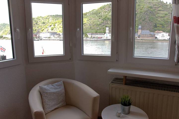 Ferienwohnung für 4 Personen in Sankt Goar