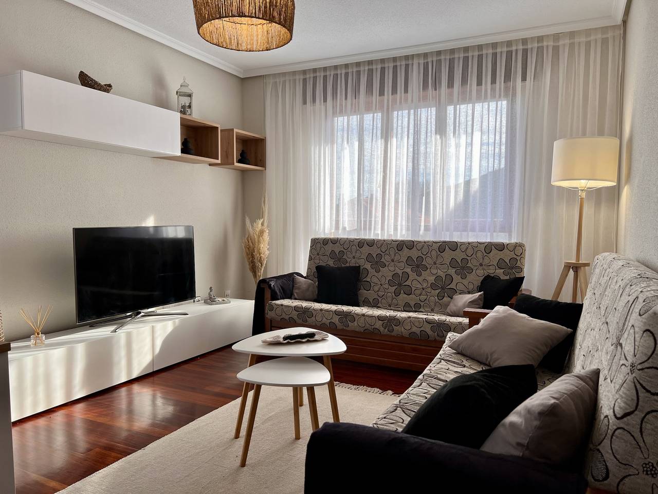 Apartamento vacacional entero, Apartamento Dama Suances in Suances, Costa de Cantabria