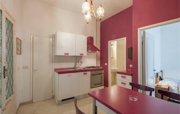 Ganze Ferienwohnung, Ferienwohnung für 4 Personen in Cattolica, Rimini Provinz