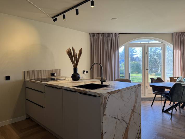 Bungalow für 4 Personen, mit Terrasse und Balkon/Terrasse in Nordholland - 3