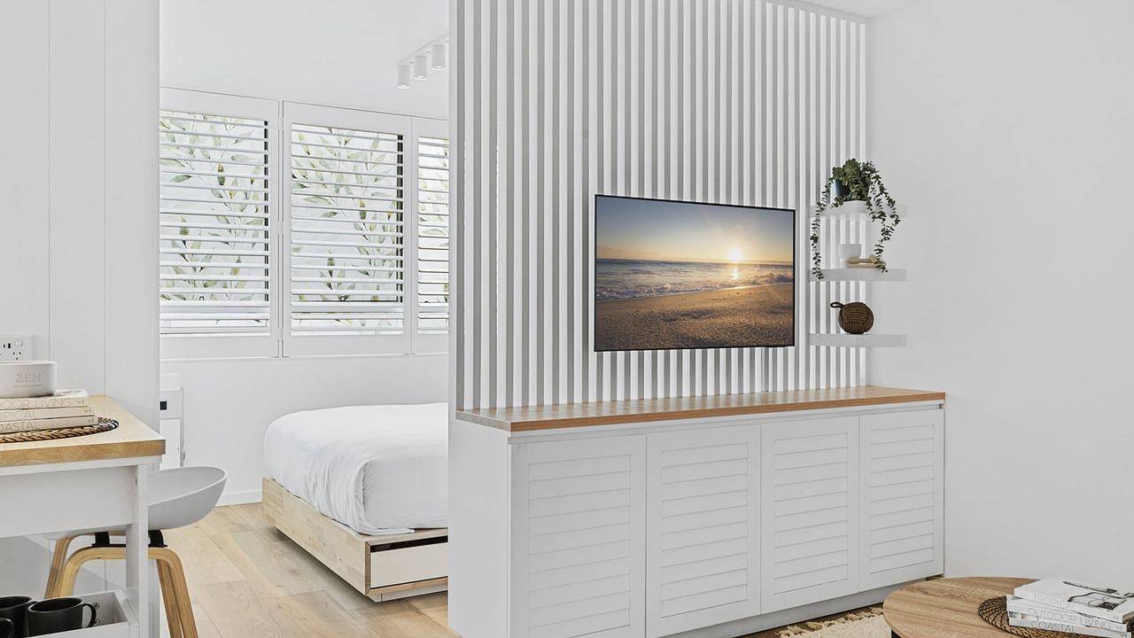 Ganzes Studio, Studio für 2 Personen (1 m²) in Bondi Junction in Sydney, New South Wales