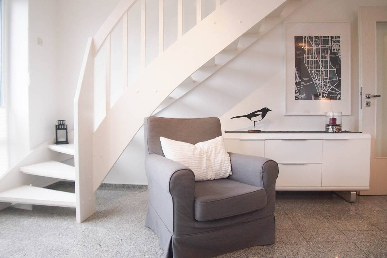 Entire vacation apartment, Baltic Sea in Timmendorfer Strand, East Holstein