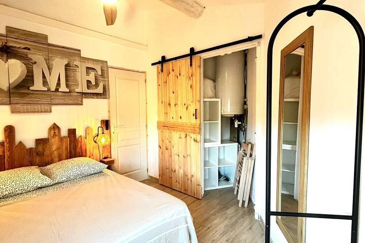 Location de vacances pour 4 personnes dans Office De Tourisme Des Saintes Maries De La Mer - 4