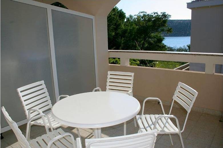 Appartamento vacanze a Pag a partire da 185€ a notte