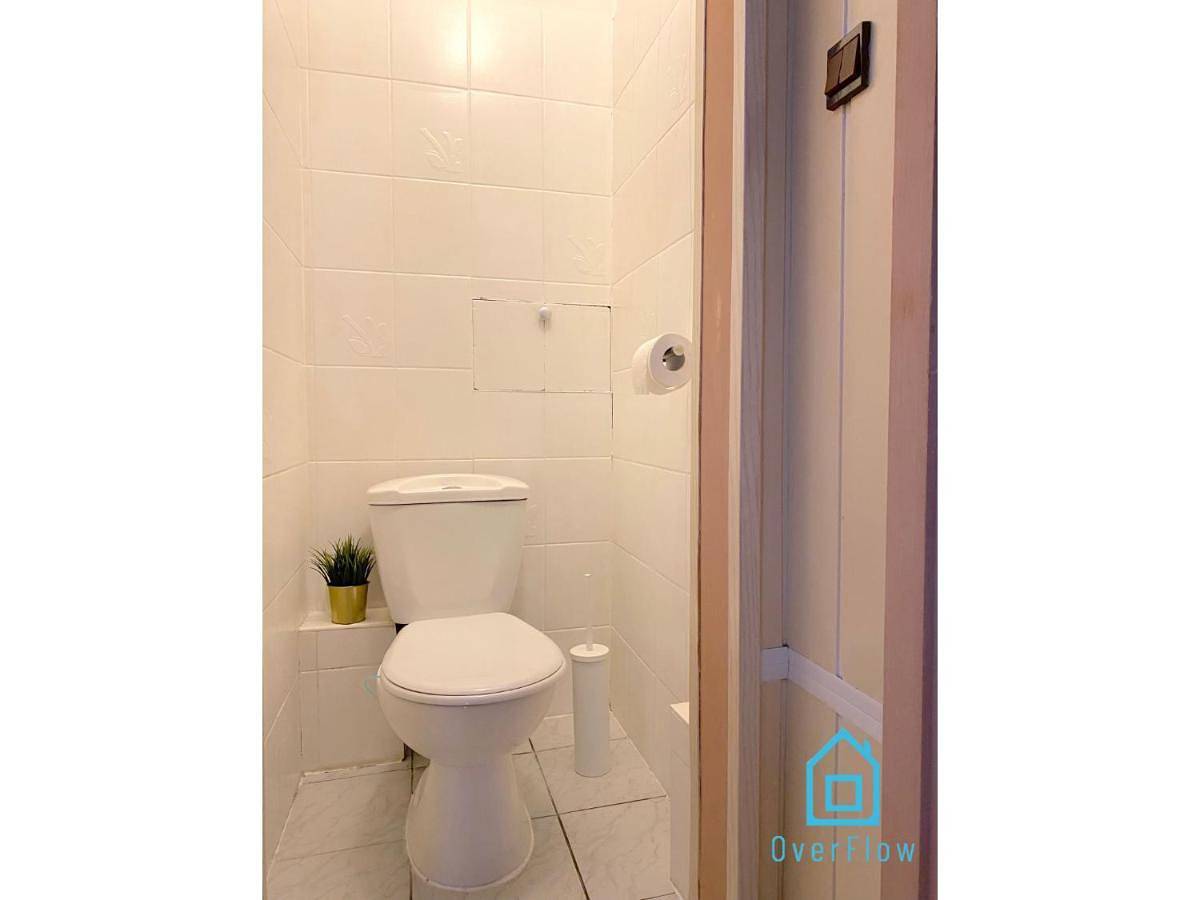 Cały apartament wypoczynkowy, Nest Room - 20 Minutes to Gdańsk Old Town & Seaside in Oliwa, Gdańsk