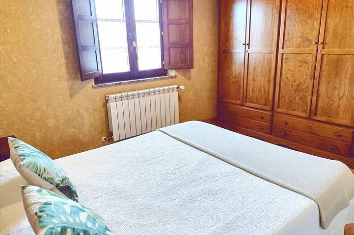 Appartement entier, Navalín appartements pour 4 personnes in Tapia de Casariego, Côte Cantabrique