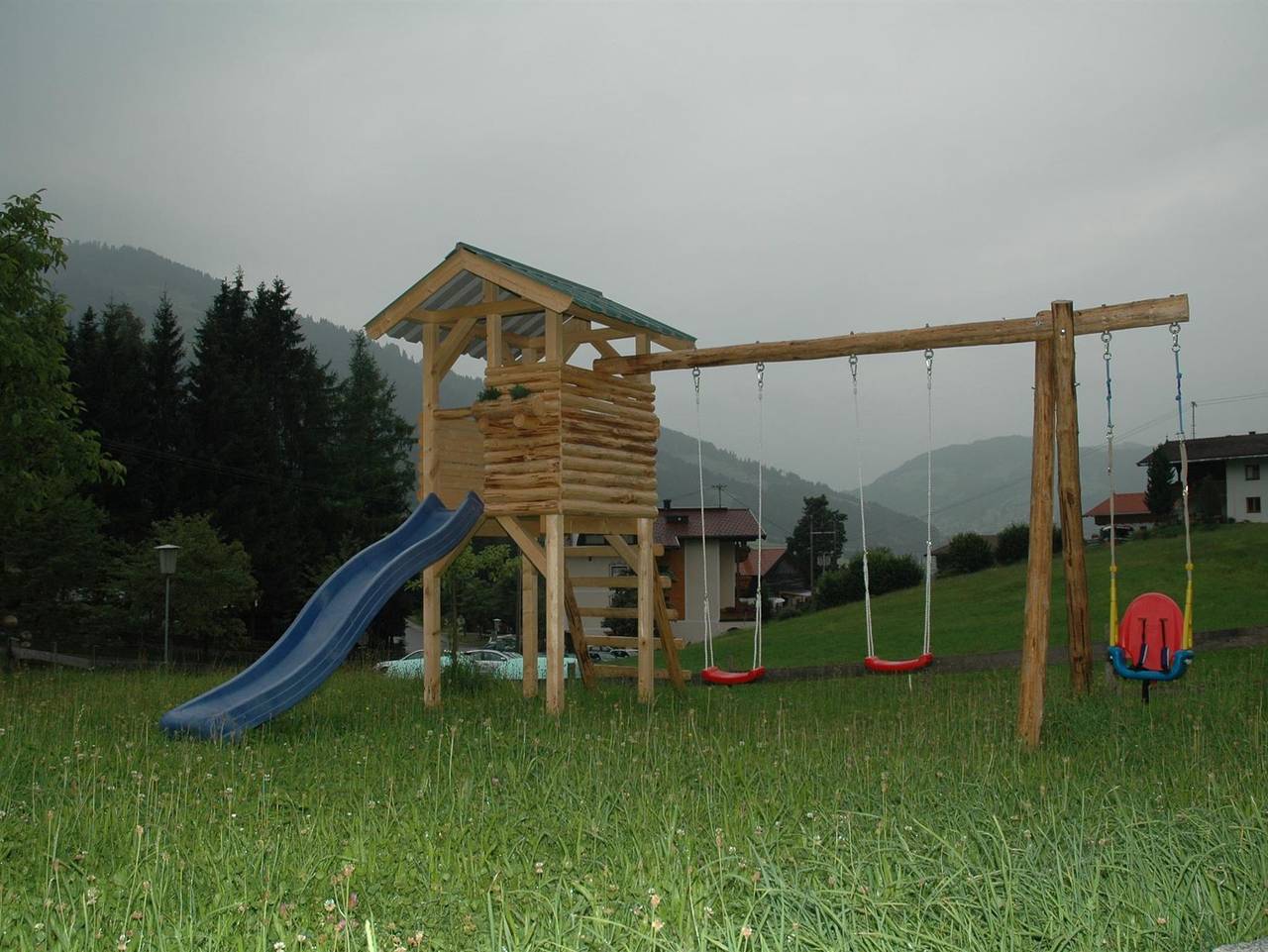 Ganze Ferienwohnung, Haus Gföller - Appartment Gföller in Hopfgarten im Brixental, Kaisergebirge