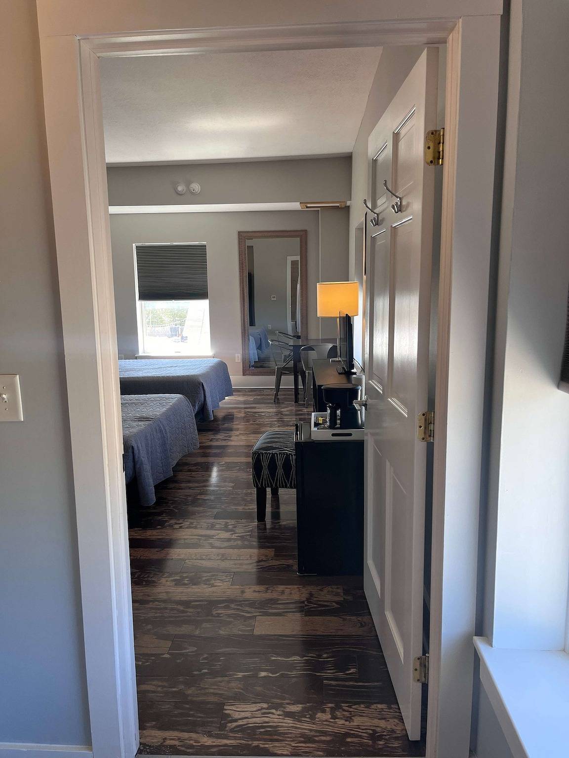 Apartamento entero, Northport Inn Boutique Hotel Room 9 in Northport (MI), Condado de Leelanau