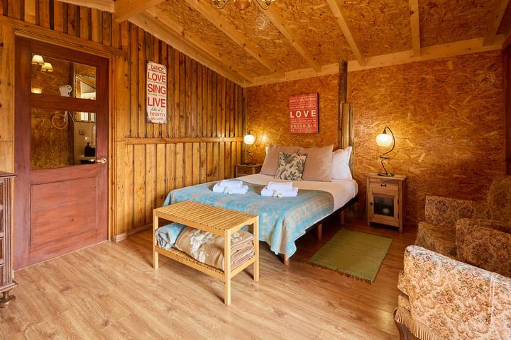 Ferienhaus für 2 Personen, mit Pool und Garten auf Madeira - 2