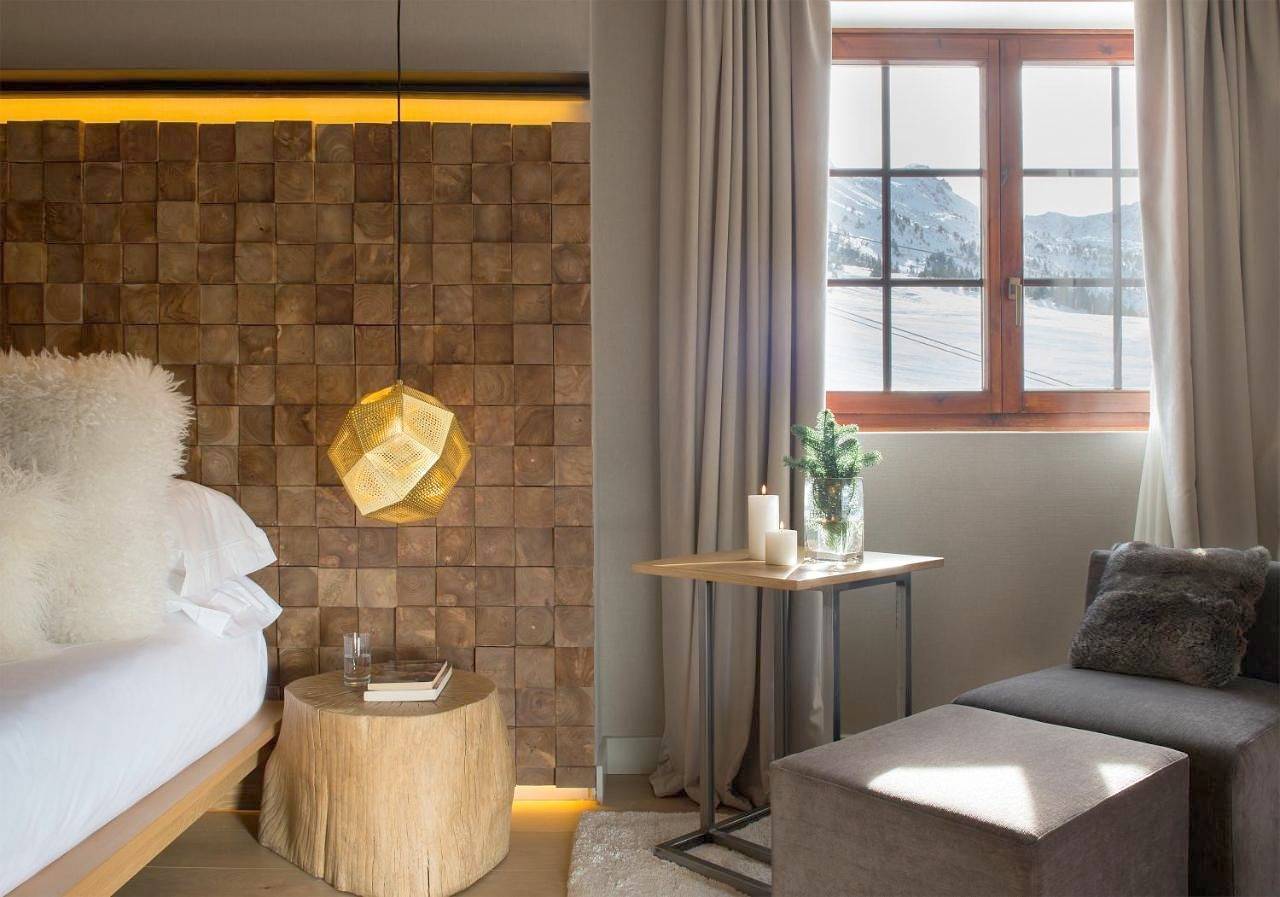 Grau Roig Andorra Boutique Hotel & Spa in Grau Roig, Andorre