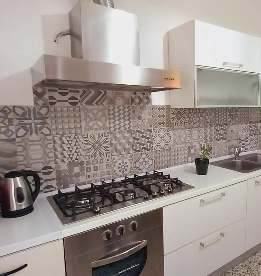 Appartement entier, Casa di Angela in Acqui Terme, Province d'Alexandrie
