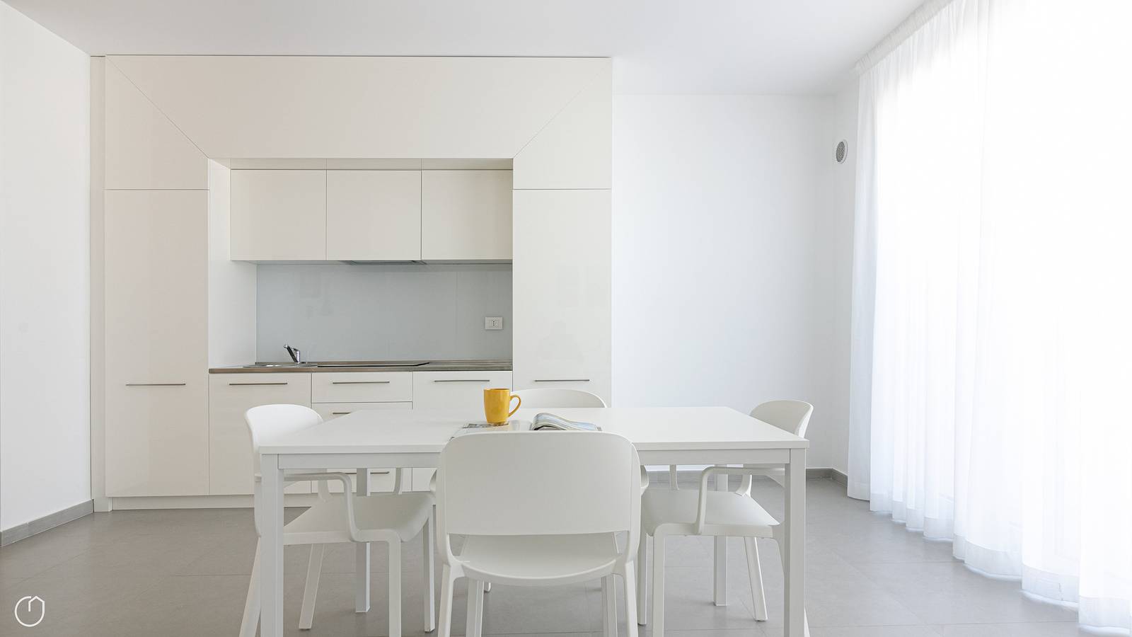 Ganze Wohnung, Rivazzurra Homes - 58 in Campobasso Provinz