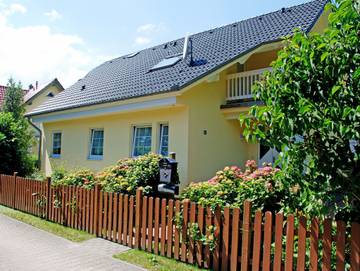 Ferienwohnung für 2 Personen in Baabe, Rügen, Bild 2