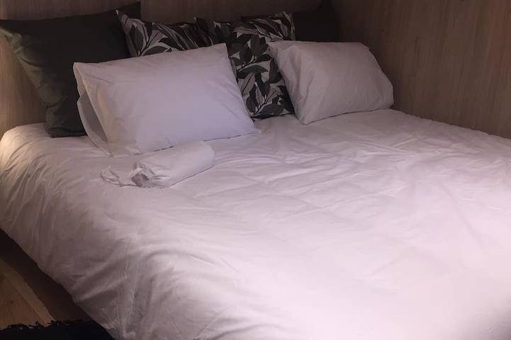 Gîte pour 2 personnes, avec jardin à Saint-Junien - 3