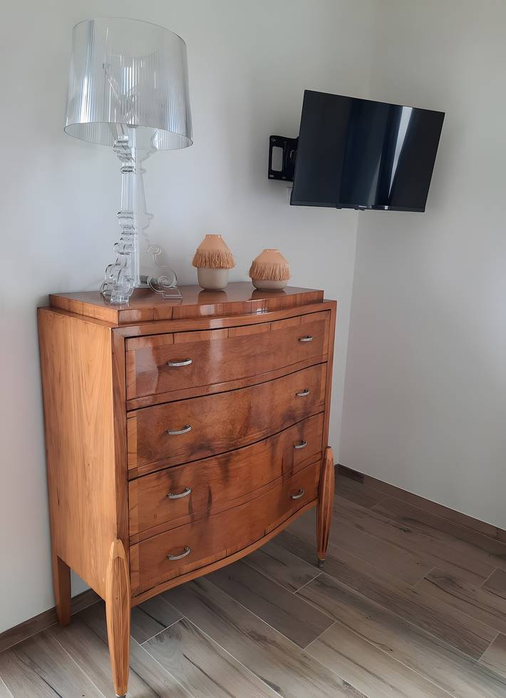 Location de vacances pour 2 personnes, avec jardin à L'Épine - 4