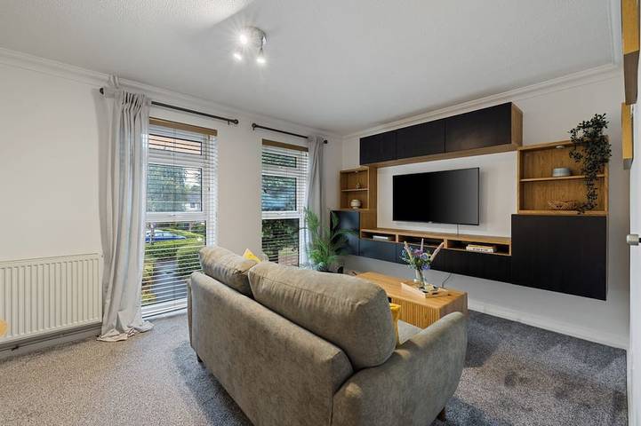 Holiday apartment for 2 people - 1