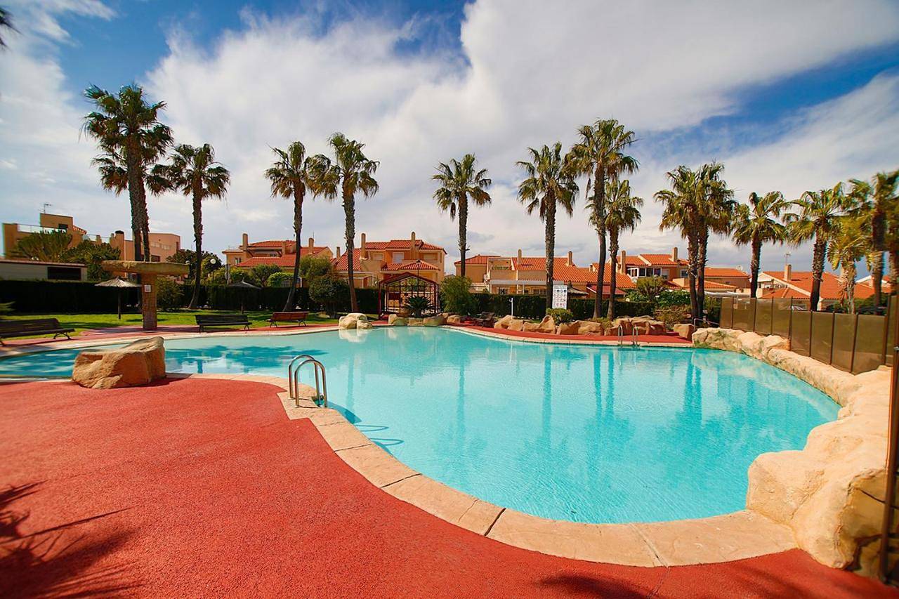 Chalet independiente Brisas Ii- Aledama Homes in Monte Faro, Costa Blanca