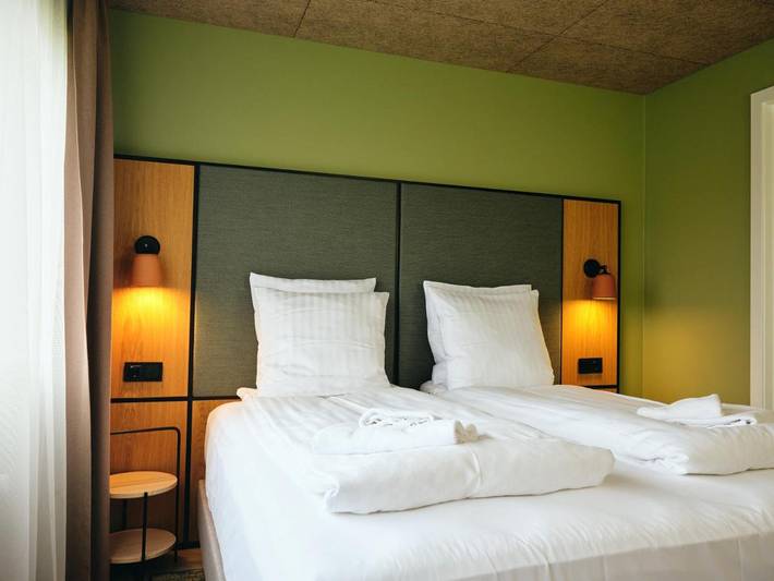 Hôtel pour 2 personnes, avec vue dans les Îles Féroé - 2