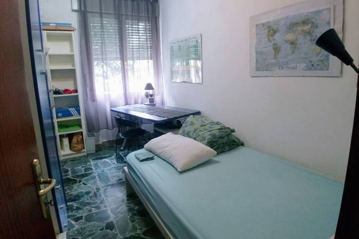 Entire apartment, My true house in Treviso, Treviso Province