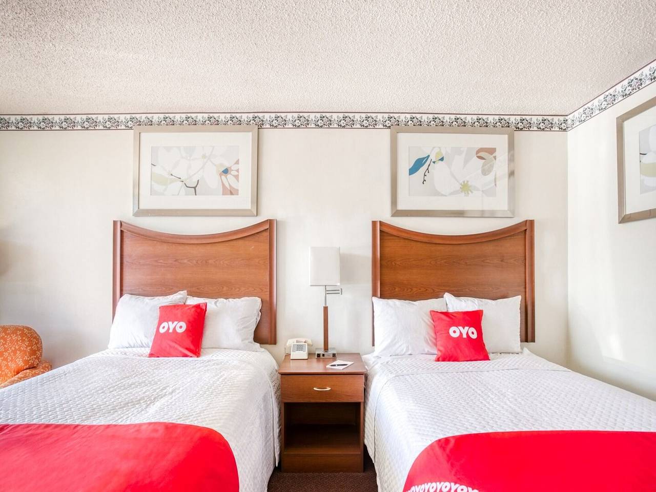 Appartamento vacanze a Contea di Prince George a partire da 74€ a notte