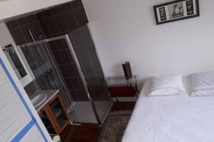 Location de vacances pour 6 personnes dans Office De Tourisme De Barneville Carteret - 4