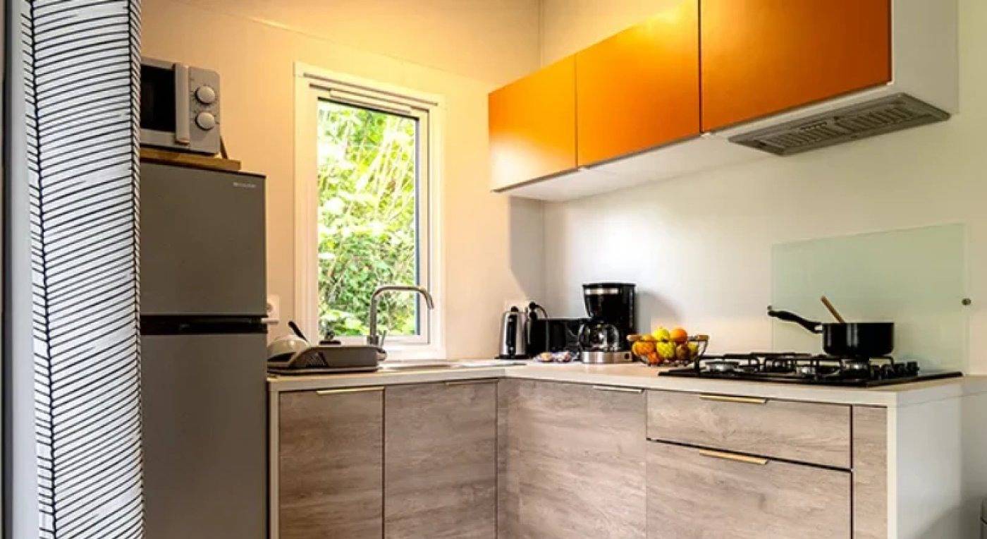 Camping 3 étoiles - ccbc0hd in Pordic, Côte de Goëlo