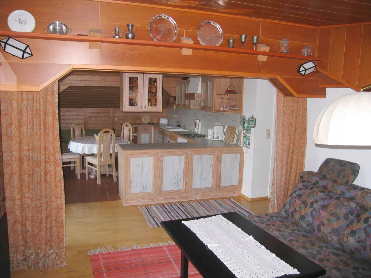 Gästehaus Sonnenwinkel - Villa Rösler in Sankt Wolfgang im Salzkammergut, Bezirk Gmunden