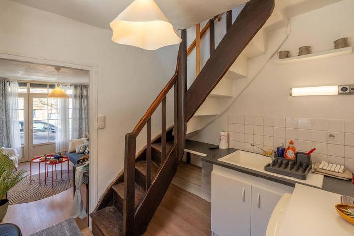 Gîte pour 4 personnes, avec vue, animaux acceptés à Évaux-les-Bains - 2