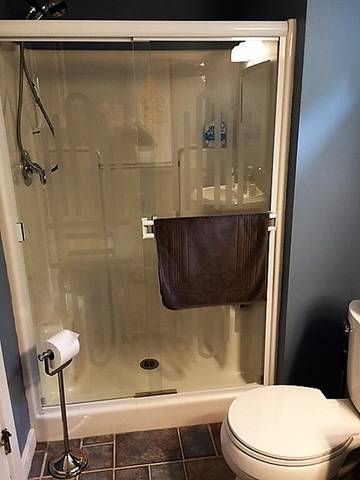 Vacation House for 10 Guests in Coeur d'Alene, Coeur d'Alene National Forest, Picture 3