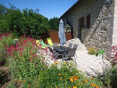 Gîte Le Bel Combes, près du lac de Saint-Étienne Cantalès in Le Rouget-Pers, Région d'Aurillac