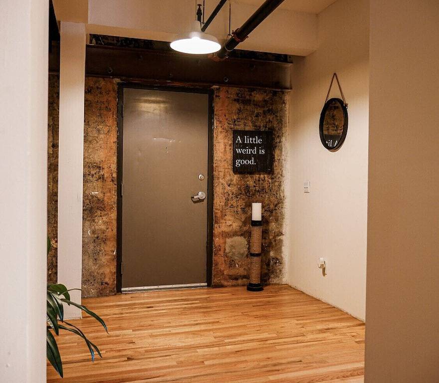 Ganze Wohnung, Exquisite Oasis in Decatur in Decatur, Georgia