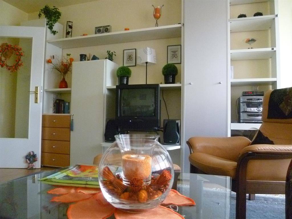 Ganze Ferienwohnung, Ferienwohnung "Moin Moin" in Bad Zwischenahn, Ammerland