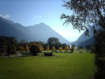 Ferienwohnung für 6 Personen in Pertisau, Eben am Achensee, Bild 2