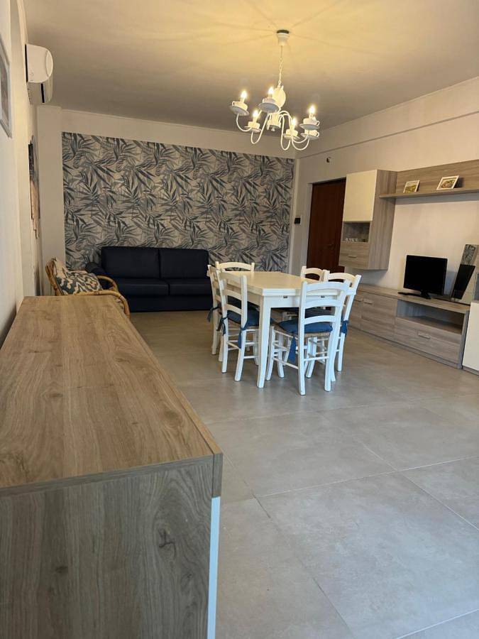 Apartamento de vacaciones para 7 personas, con vistas y balcón - 1